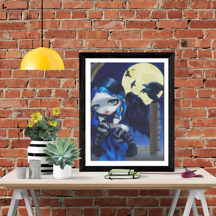 The Whispered Word Lenore