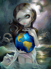 The World