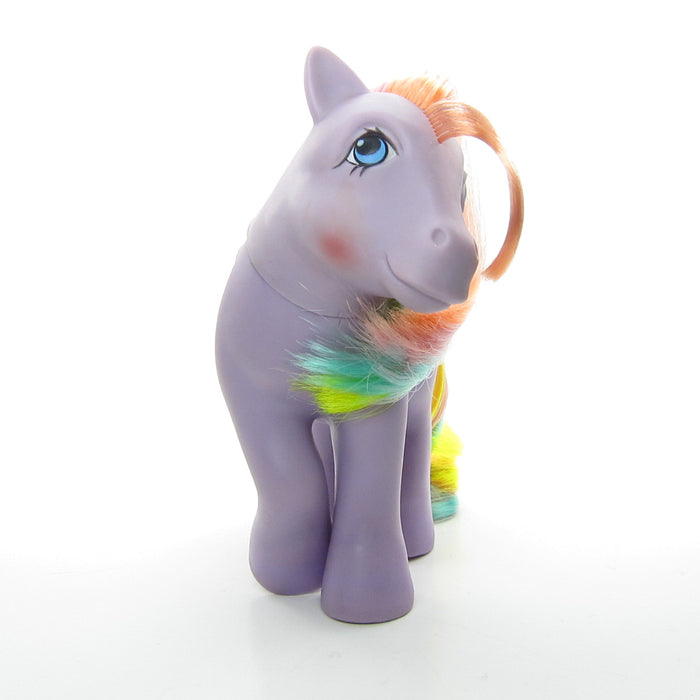 My Little Pony Tickle vintage G1 pegasus