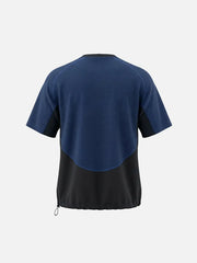 OAKLEY Tidal Tee - Pitch Black - Uncategorized T-SHIRT