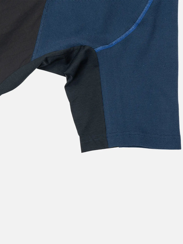 OAKLEY Tidal Tee - Pitch Black - Uncategorized T-SHIRT