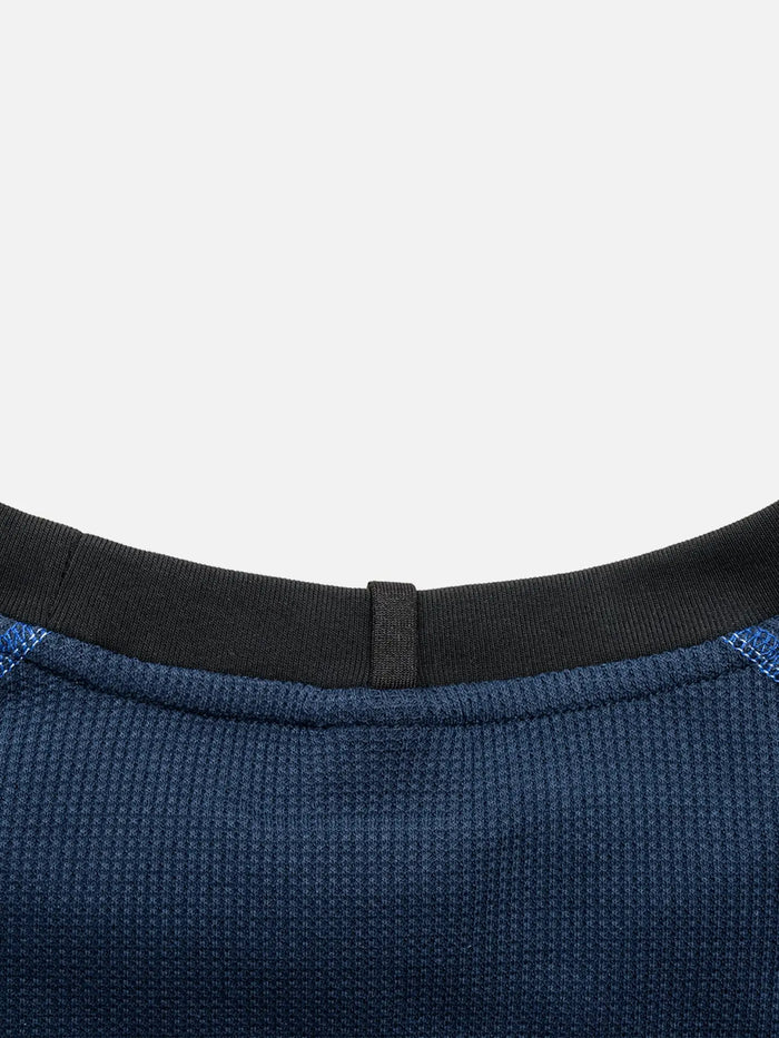OAKLEY Tidal Tee - Pitch Black - Uncategorized T-SHIRT