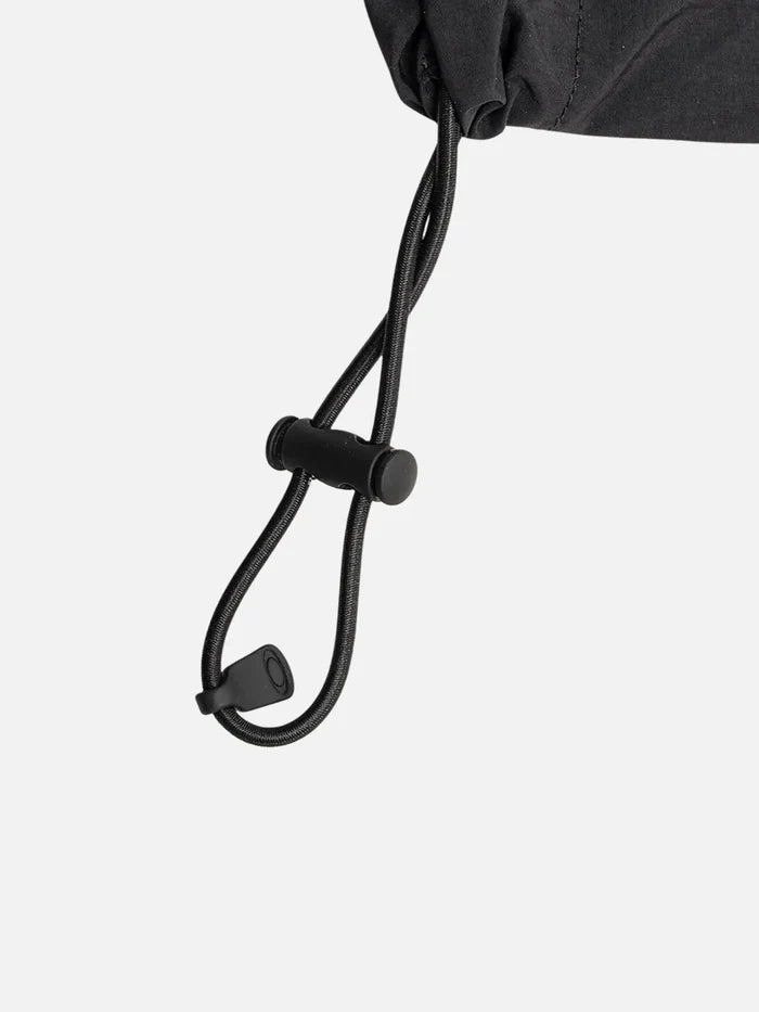 OAKLEY Tidal Tee - Pitch Black - Uncategorized T-SHIRT