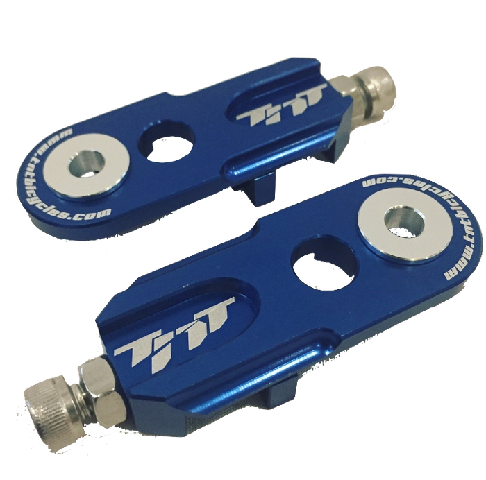 TNT BMX  Chain Tensioners