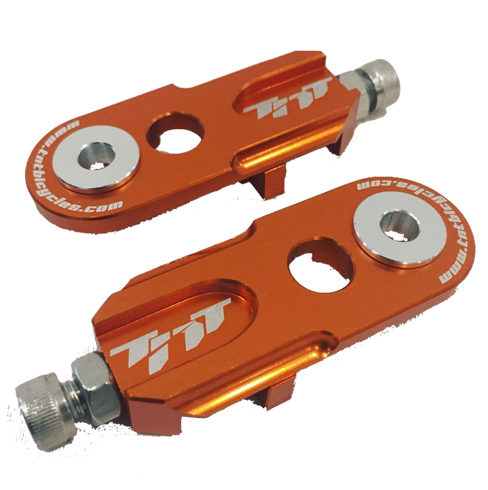 TNT BMX  Chain Tensioners