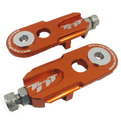 TNT BMX  Chain Tensioners