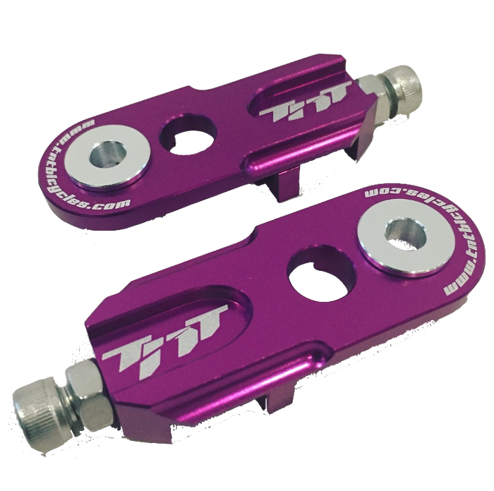 TNT BMX  Chain Tensioners
