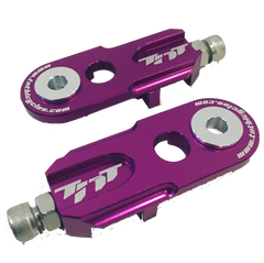 TNT BMX  Chain Tensioners