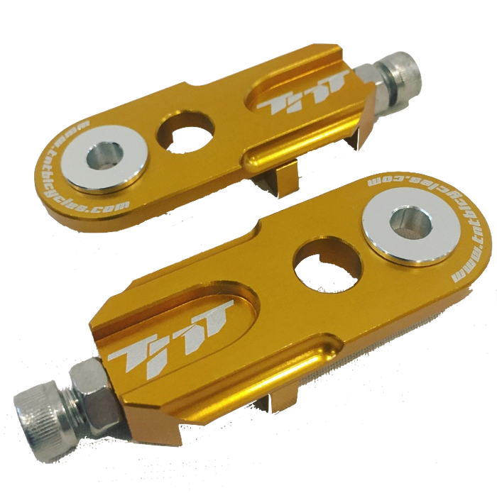 TNT BMX  Chain Tensioners