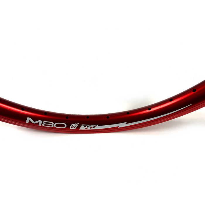 20x1-1/8 / Red