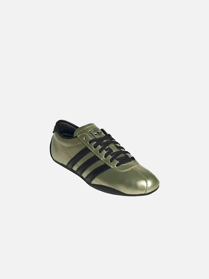 ADIDAS ORIGINALS Tokyo "Gold Metallic Black" - Sneakers SNEAKER