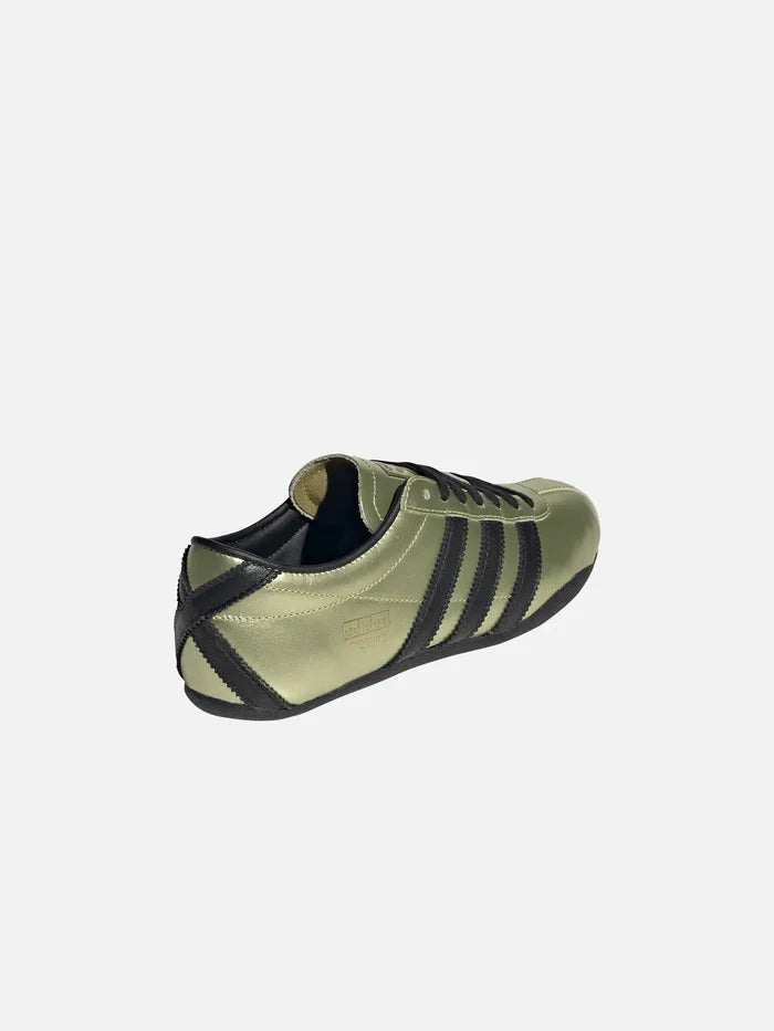 ADIDAS ORIGINALS Tokyo "Gold Metallic Black" - Sneakers SNEAKER