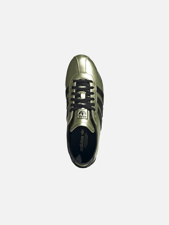 ADIDAS ORIGINALS Tokyo "Gold Metallic Black" - Sneakers SNEAKER