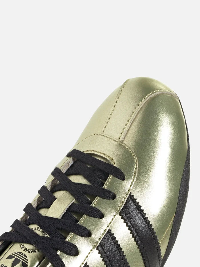 ADIDAS ORIGINALS Tokyo "Gold Metallic Black" - Sneakers SNEAKER