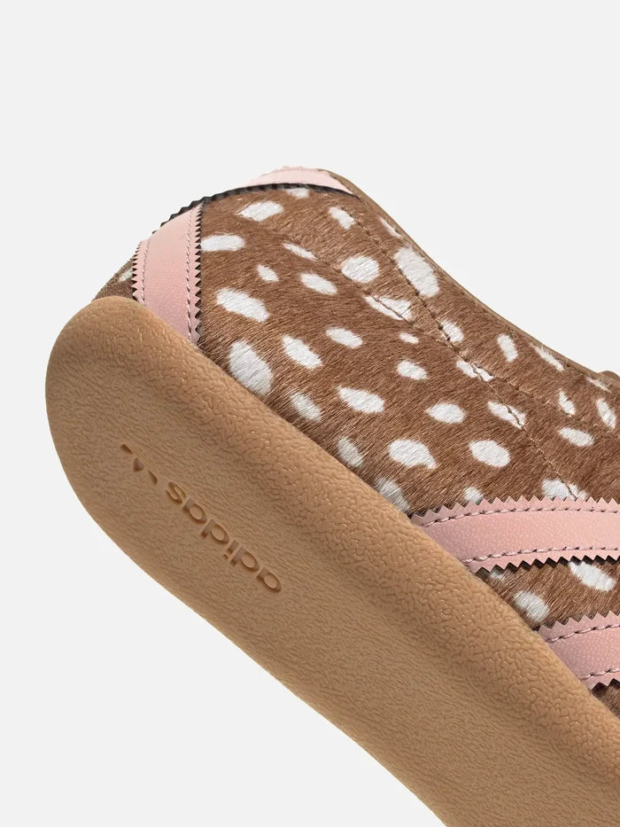 ADIDAS ORIGINALS Tokyo W "Brown Desert" - Kategorize edilmemiş SNEAKER
