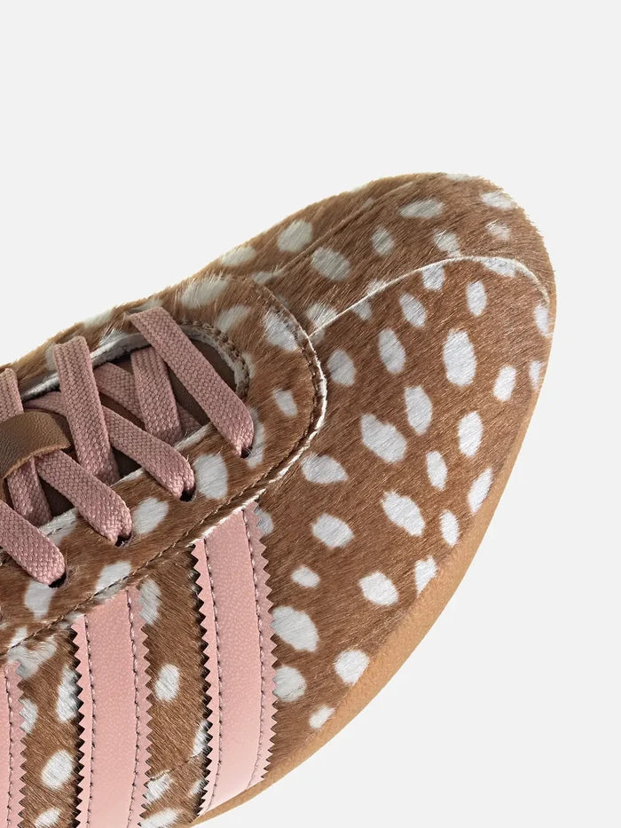 ADIDAS ORIGINALS Tokyo W "Brown Desert" - Kategorize edilmemiş SNEAKER