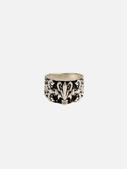 SHOPI GO Tomioka Ring - Silver - Uncategorized YÜZÜK