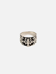 SHOPI GO Tomioka Ring - Silver - Uncategorized YÜZÜK