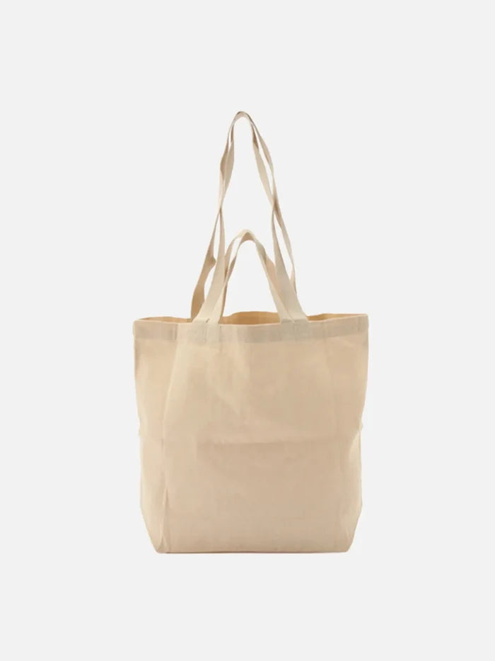 CARNE BOLLENTE Tote-ally Gay - Natural - Kategorize edilmemiş ÇANTA