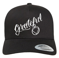 Trucker Cap - NA Grateful