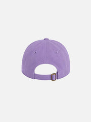 SOON TO BE ANNOUNCED Tutto Passa Baseball Cap - Purple - ŞAPKA