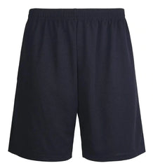 Ultra Performance Men's Active Performance Shorts Black