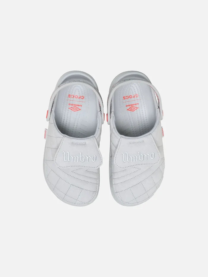 CROCS Umbro x Crocs Crafted Clog "Atmosphere" - TERLİK
