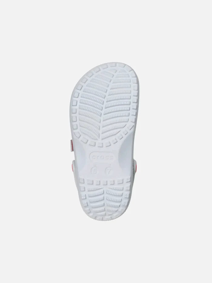 CROCS Umbro x Crocs Crafted Clog "Atmosphere" - TERLİK