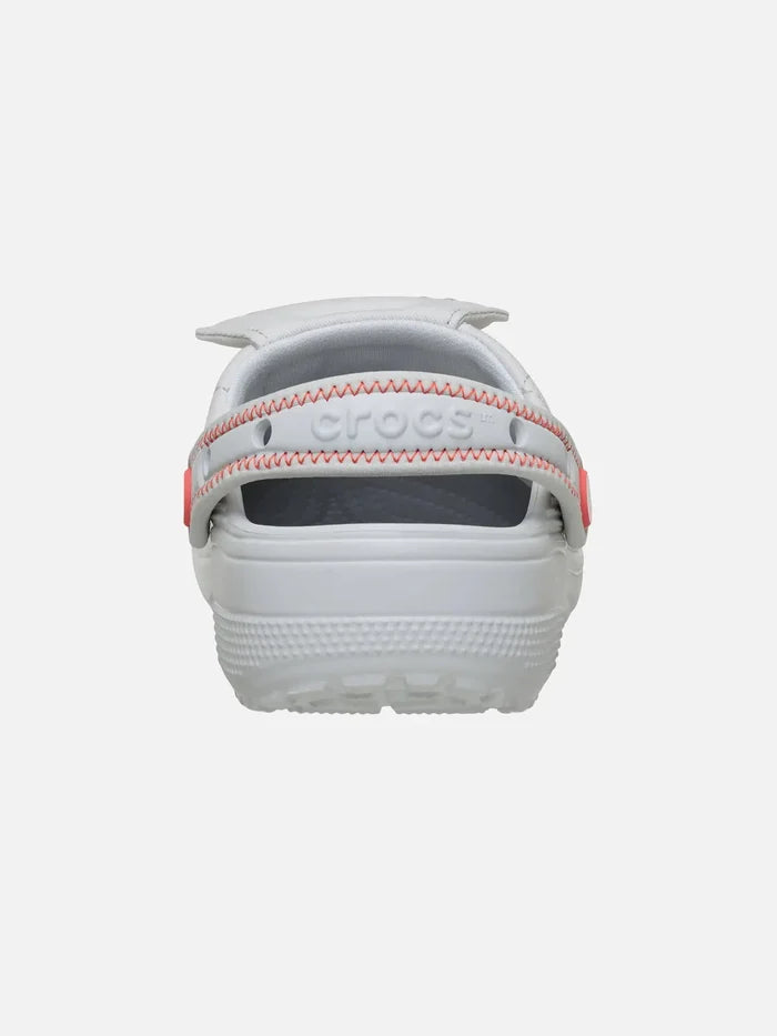 CROCS Umbro x Crocs Crafted Clog "Atmosphere" - TERLİK