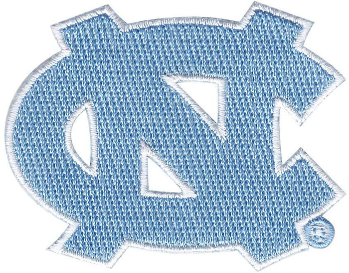 UNC 16 oz. Clear Tumbler
