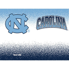 UNC 24 oz. Defend Straw Tumbler