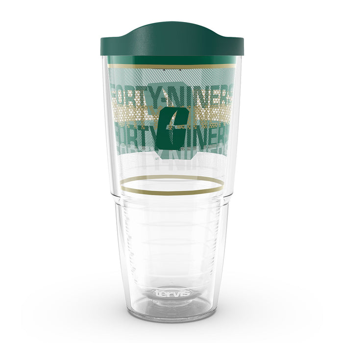 UNCC 24 oz. Competitor Tumbler