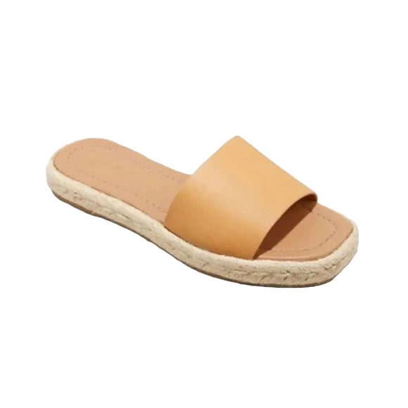 Universal Thread Women's Maren Natural 096 07 3623