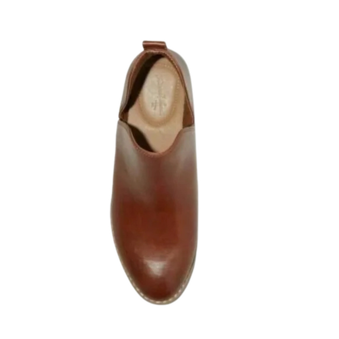 Universal Thread Women’s Nora Shoes Dark Cognac