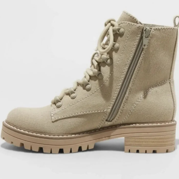 Universal Thread Women's Tan Parker