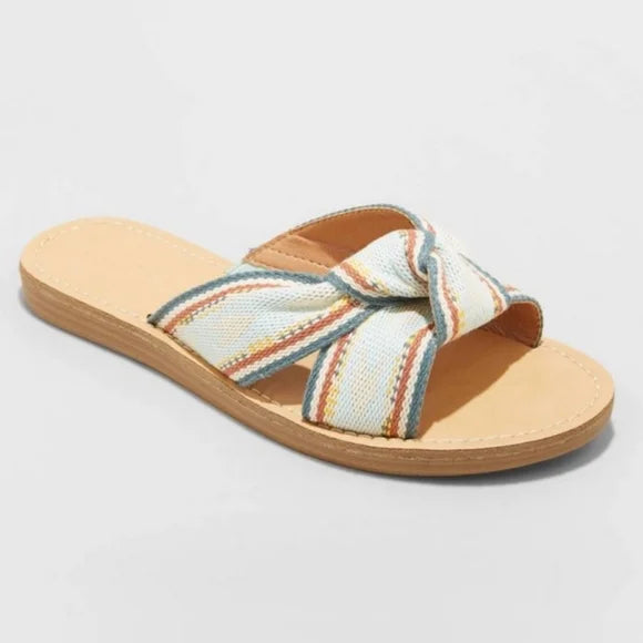 Universal Thread Women's Teal Melody 096 07 3321