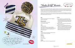 Unofficial Taylor Swift Crochet