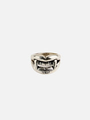 SHOPI GO Urayasu Ring - Silver - Uncategorized YÜZÜK