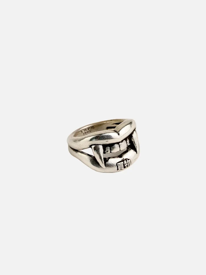 SHOPI GO Urayasu Ring - Silver - Uncategorized YÜZÜK