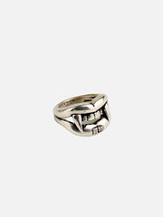 SHOPI GO Urayasu Ring - Silver - Uncategorized YÜZÜK