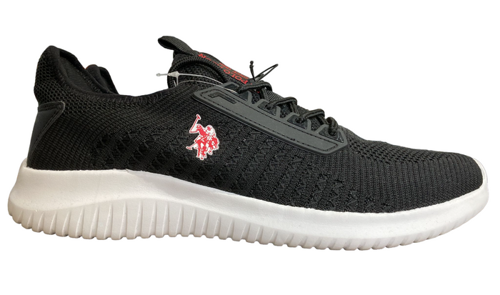 U.S. Polo Assn. Men's Limber Running Shoe
