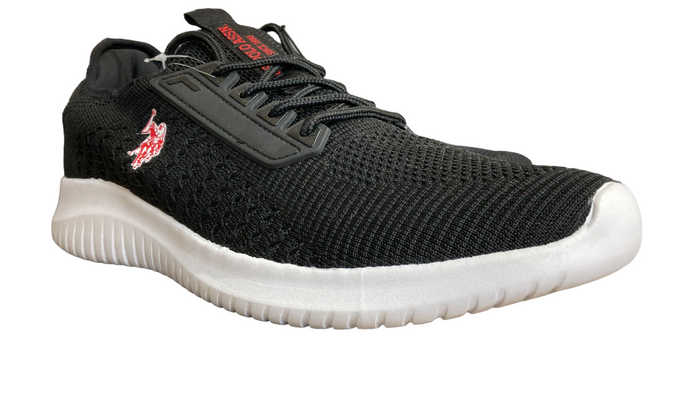 U.S. Polo Assn. Men's Limber Running Shoe