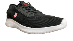 U.S. Polo Assn. Men's Limber Running Shoe