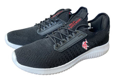U.S. Polo Assn. Men's Limber Running Shoe