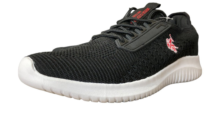 U.S. Polo Assn. Men's Limber Running Shoe