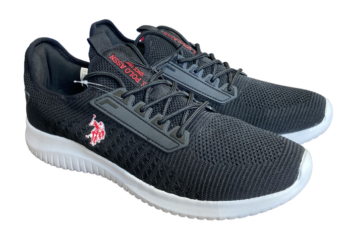 U.S. Polo Assn. Men's Limber Running Shoe