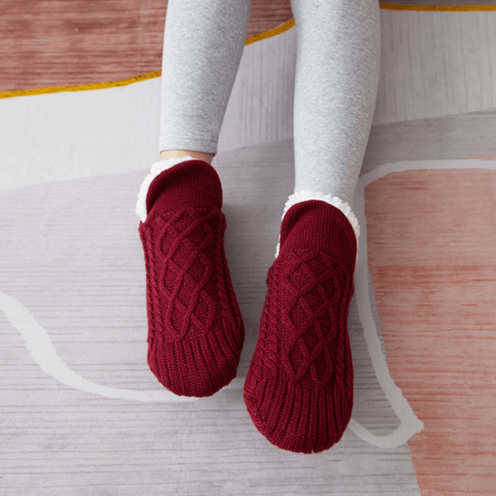 wine red / 35-39