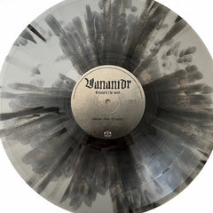 Vananidr "Beneath The Mold LP" Limited Edition 12"