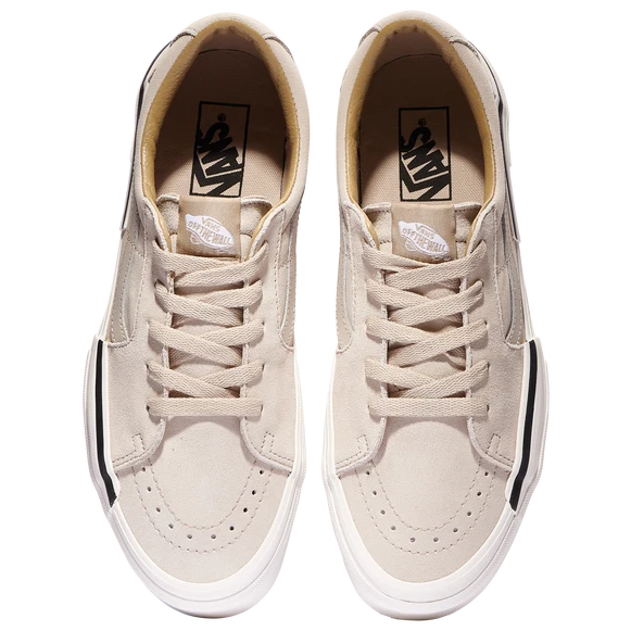 Vans Men's SK8-Low Rearrange Tonal Peyote Shoes 507452