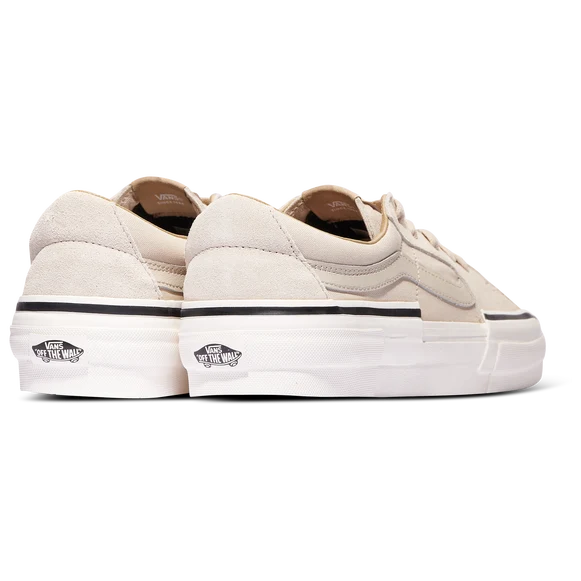 Vans Men's SK8-Low Rearrange Tonal Peyote Shoes 507452